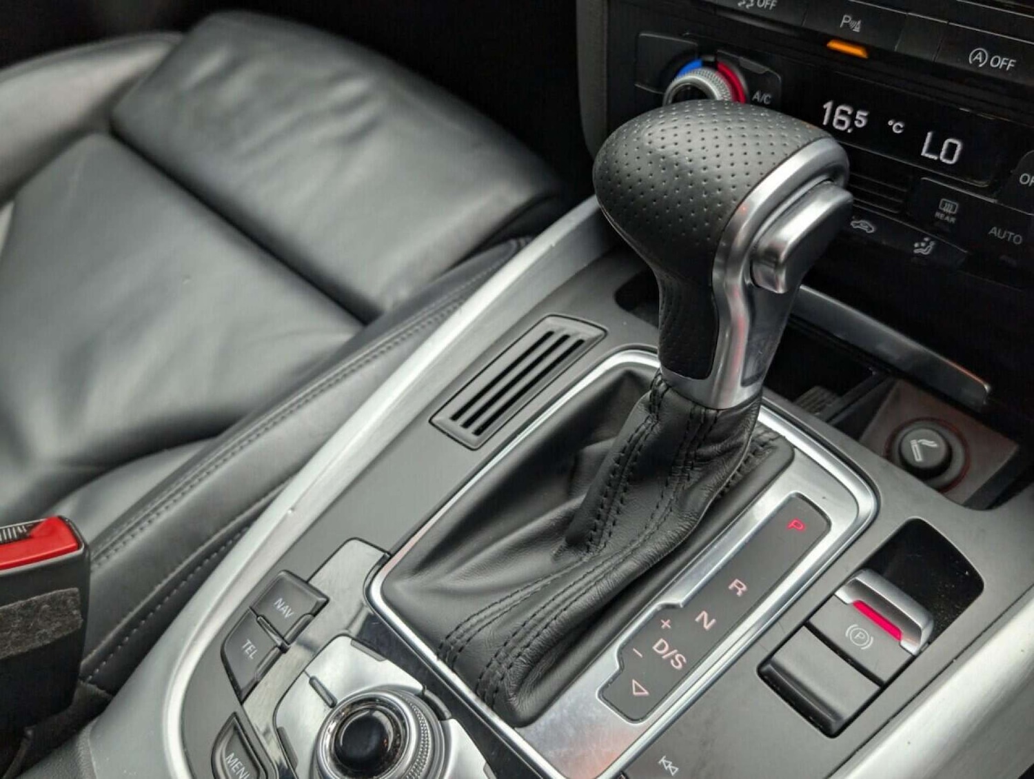 Used Audi Q5 2016 for sale - 77713470: Photo 16