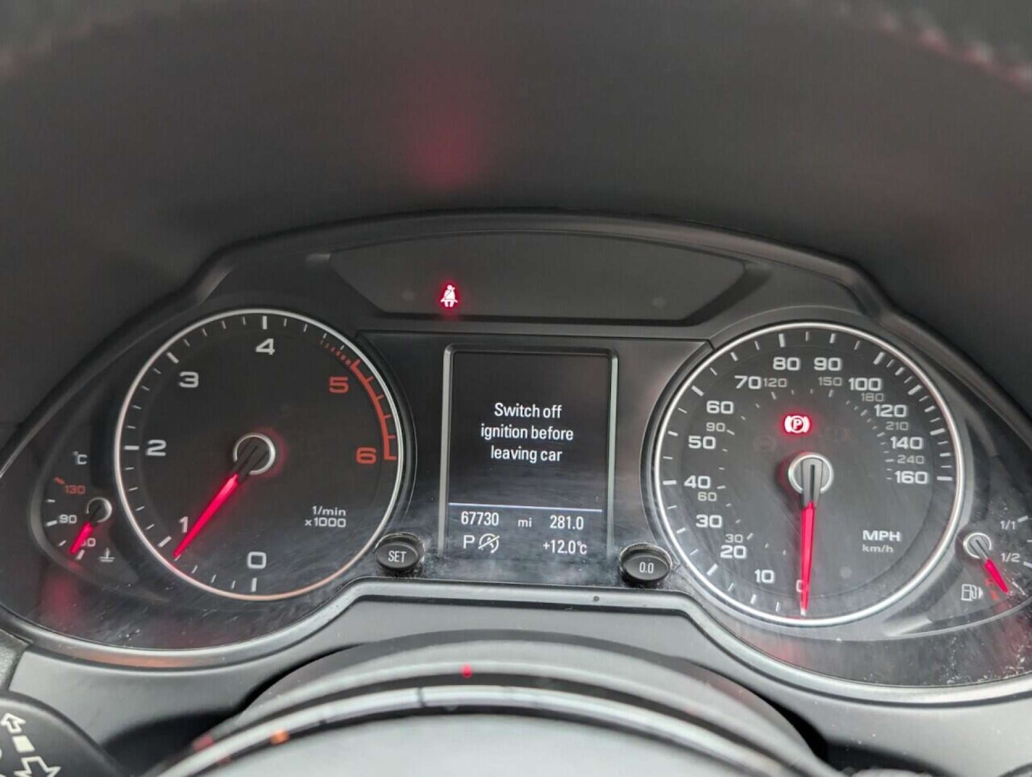 Used Audi Q5 2016 for sale - 77713470: Photo 17