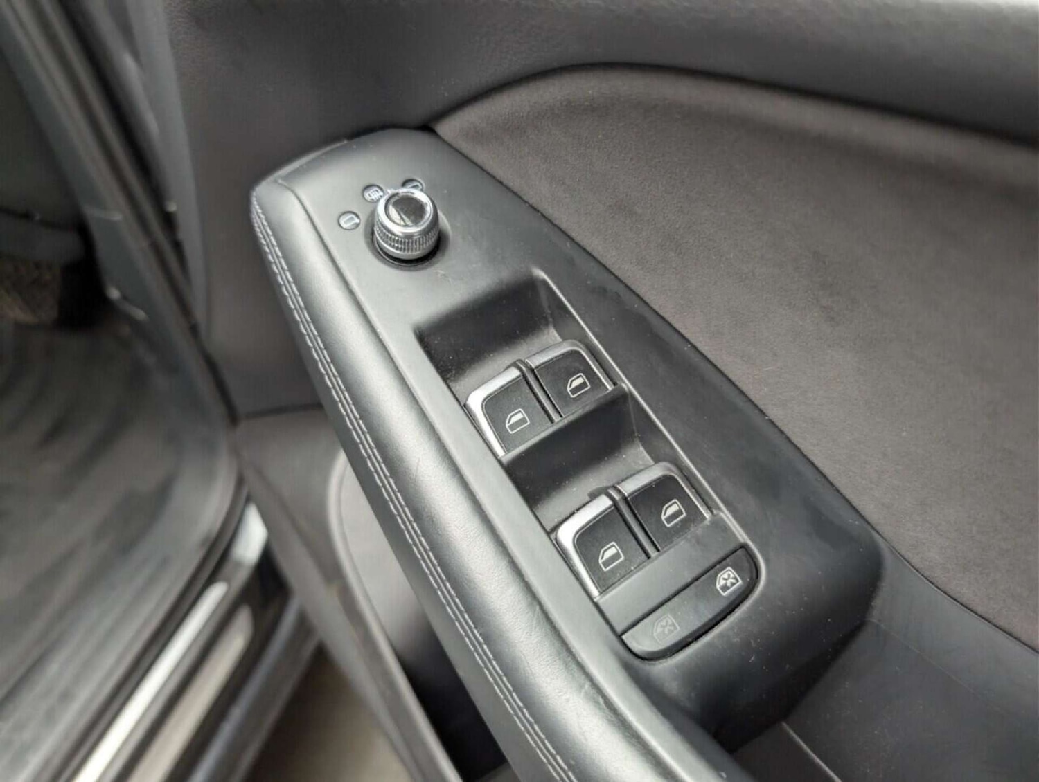 Used Audi Q5 2016 for sale - 77713470: Photo 19