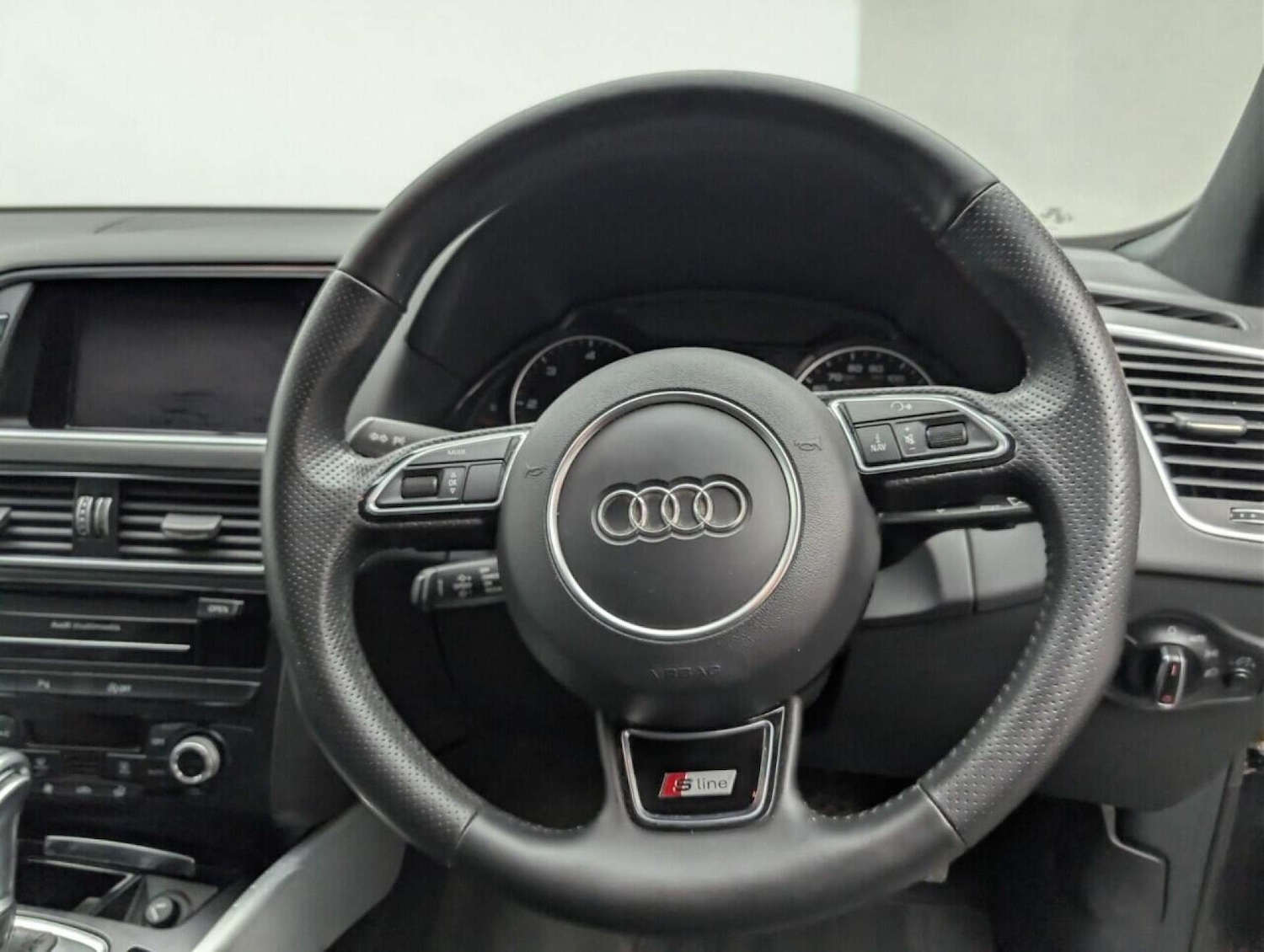 Used Audi Q5 2016 for sale - 77713470: Photo 20