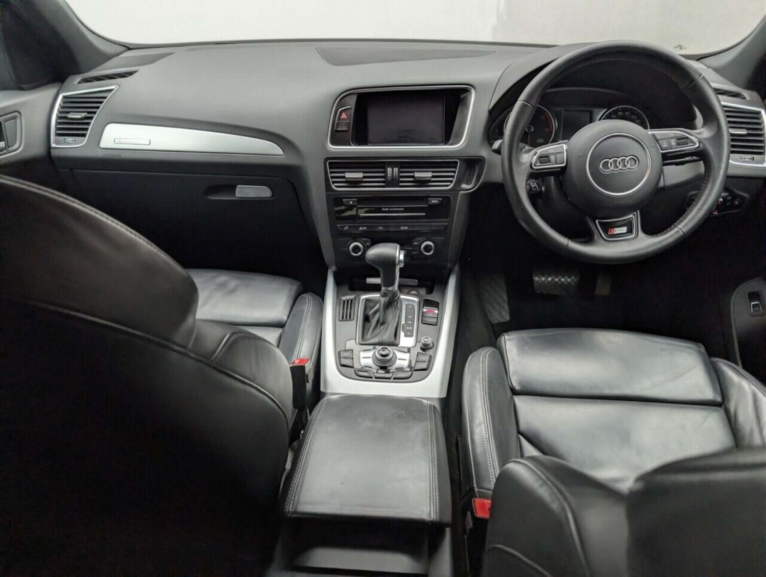 Used Audi Q5 2016 for sale - 77713470: Photo 21