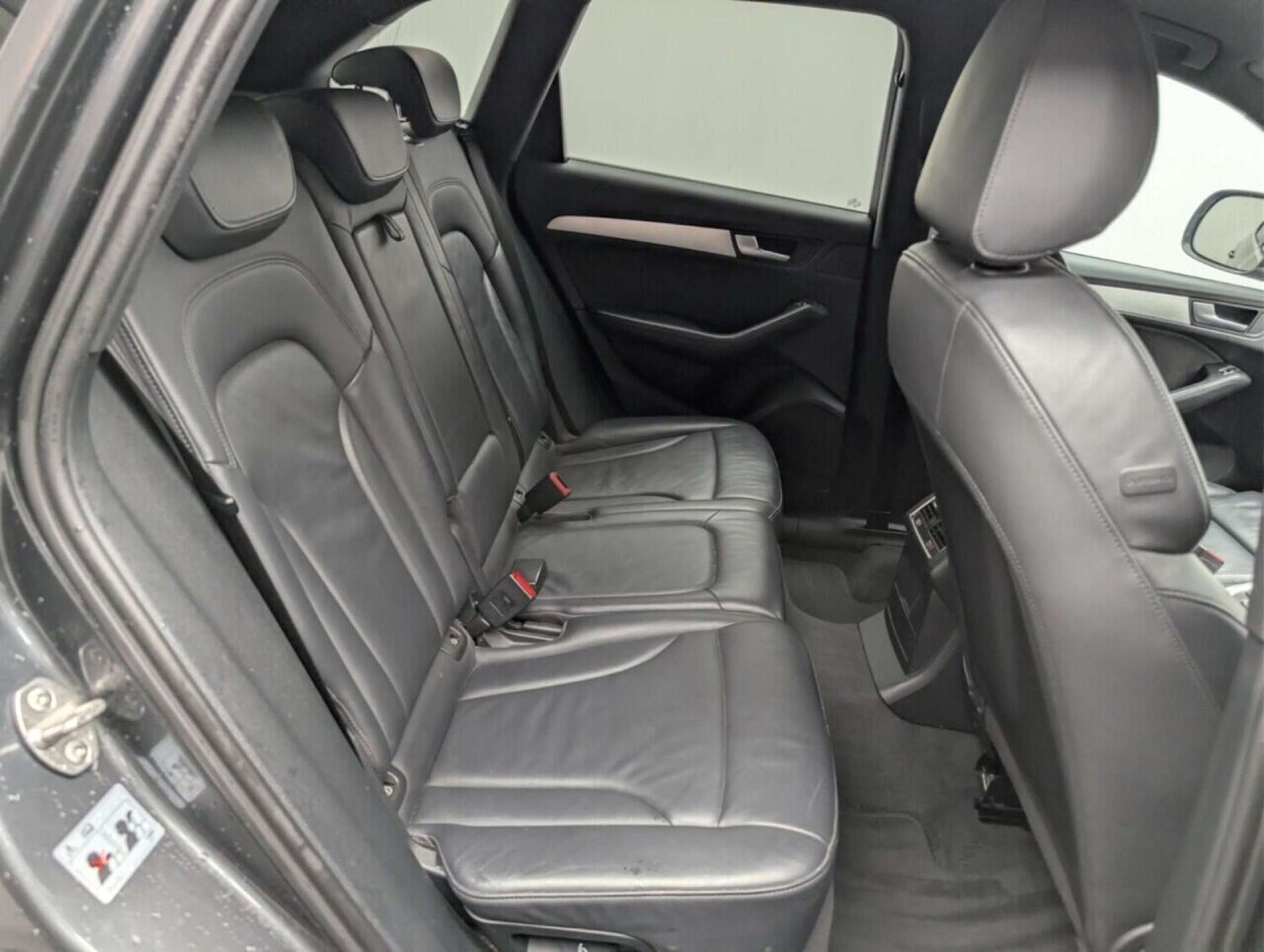 Used Audi Q5 2016 for sale - 77713470: Photo 22