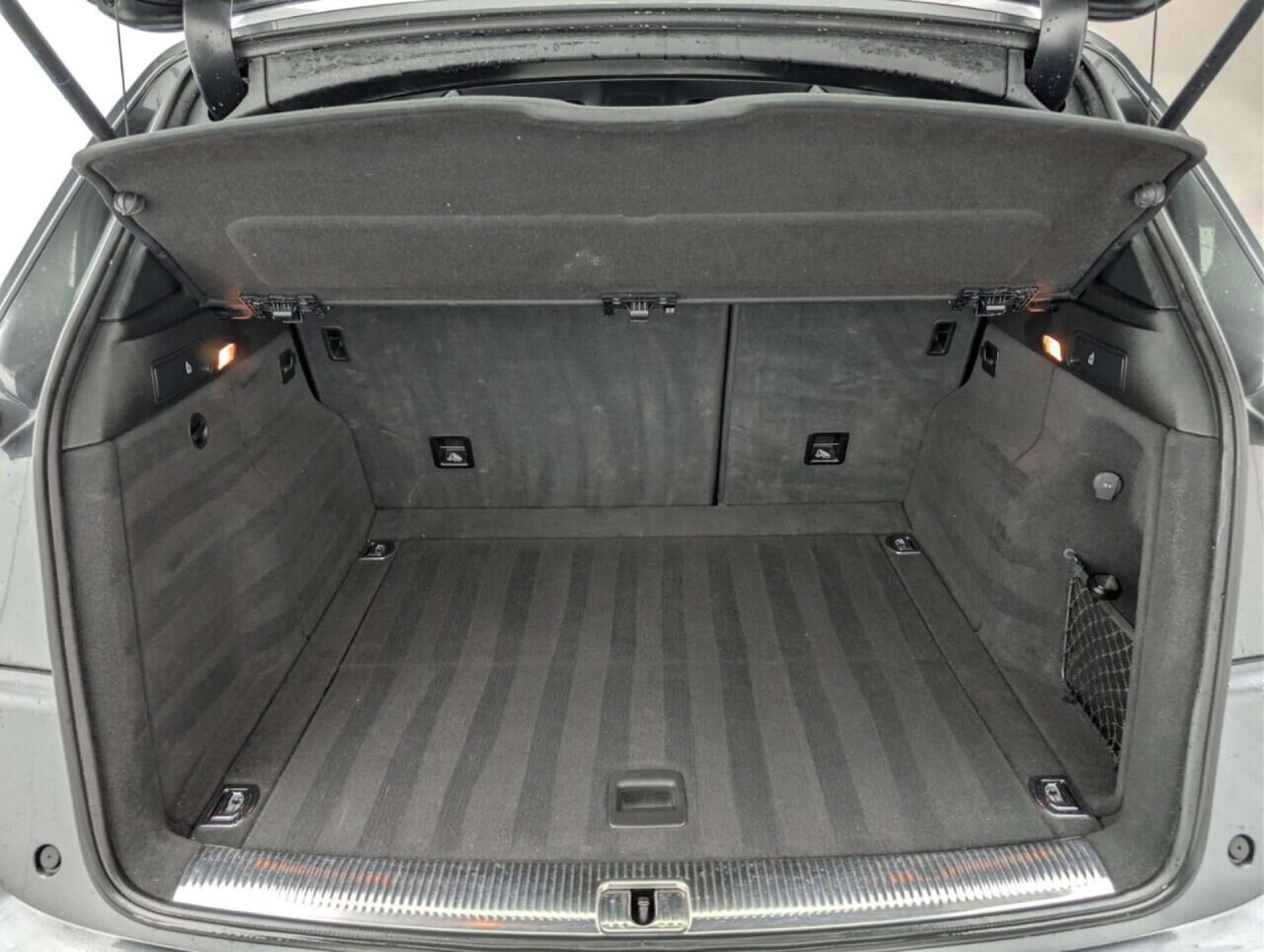 Used Audi Q5 2016 for sale - 77713470: Photo 23