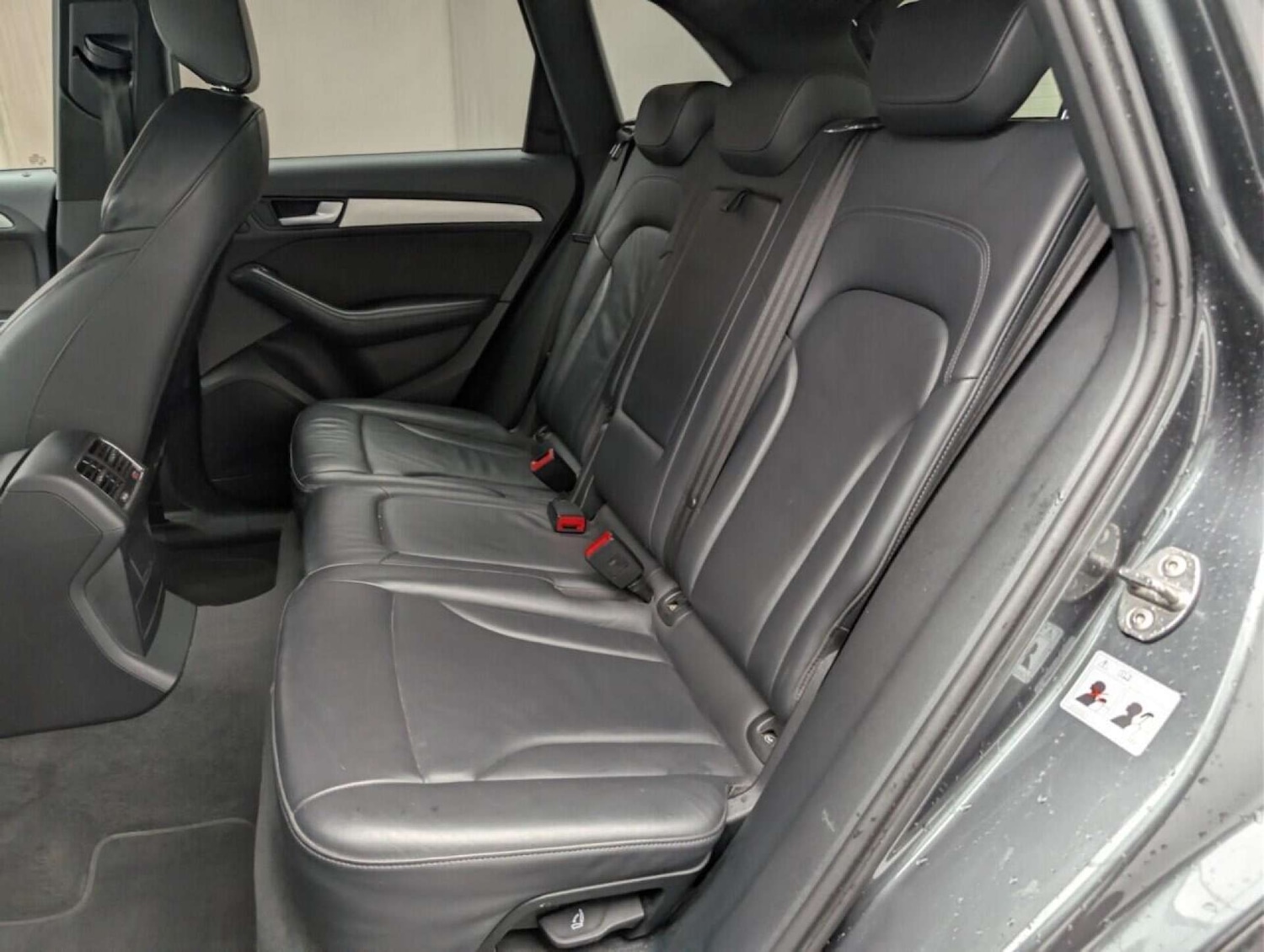 Used Audi Q5 2016 for sale - 77713470: Photo 24