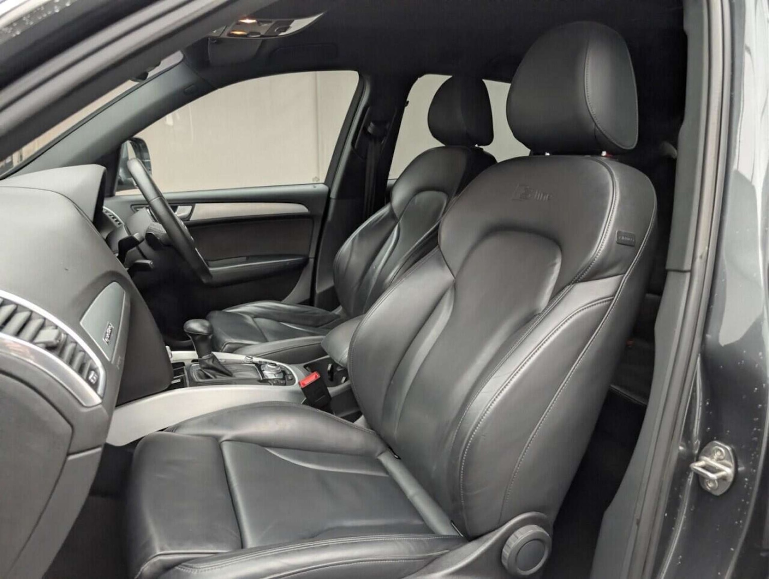 Used Audi Q5 2016 for sale - 77713470: Photo 25