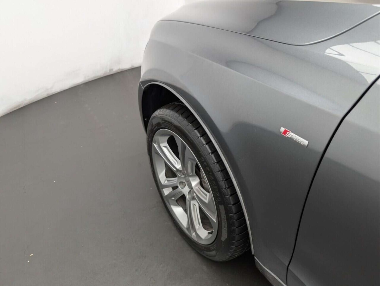 Used Audi Q5 2016 for sale - 77713470: Photo 26