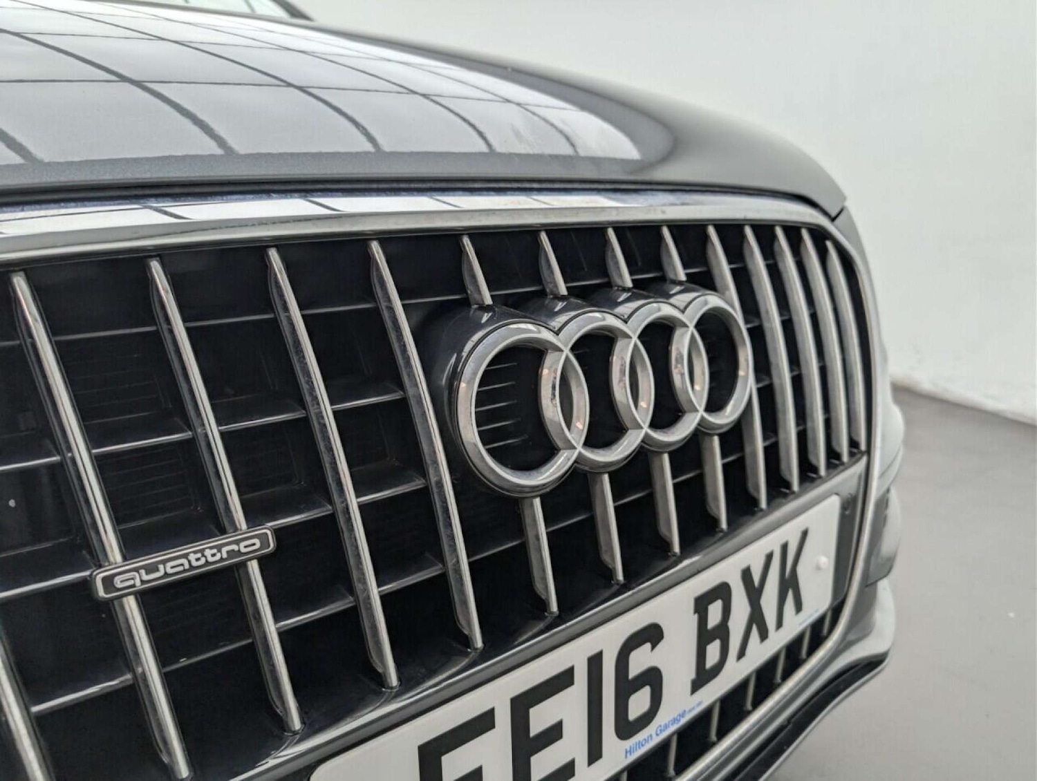 Used Audi Q5 2016 for sale - 77713470: Photo 27