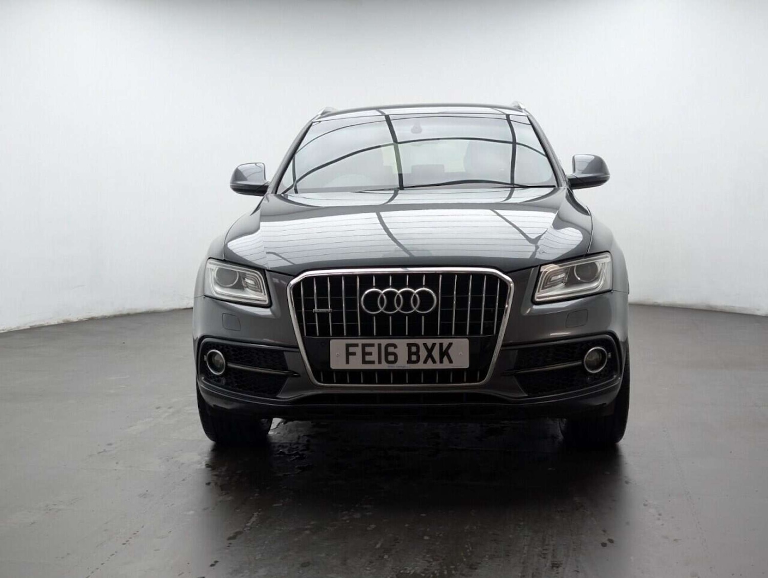 Used Audi Q5 2016 for sale - 77713470: Photo 3