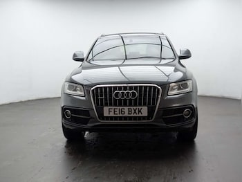 Used Audi Q5 2016 for sale - 77713470: Photo