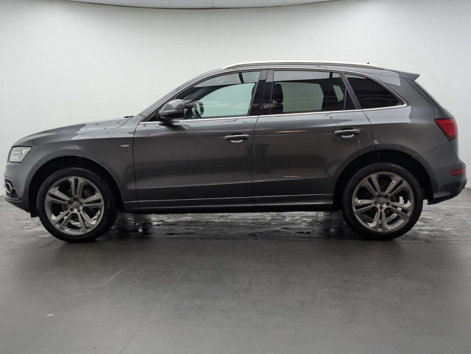 Used Audi Q5 2016 for sale - 77713470: Photo 5