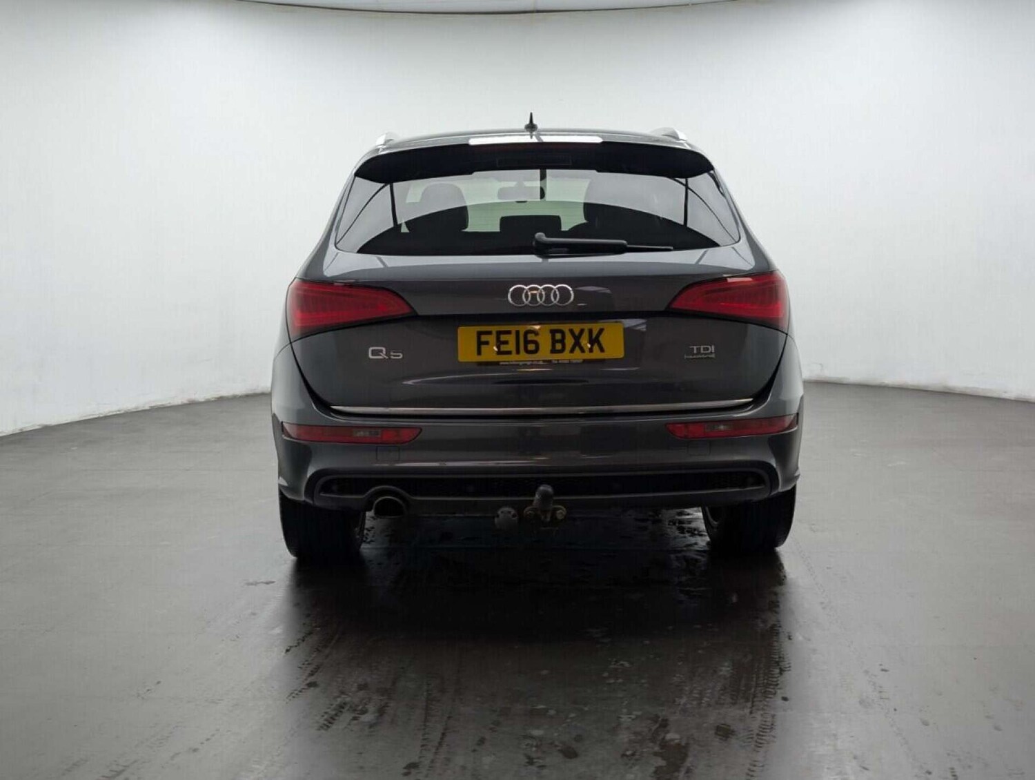 Used Audi Q5 2016 for sale - 77713470: Photo 7