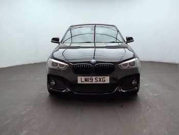 Used BMW 1 Series 2019 for sale - 79478995: Photo