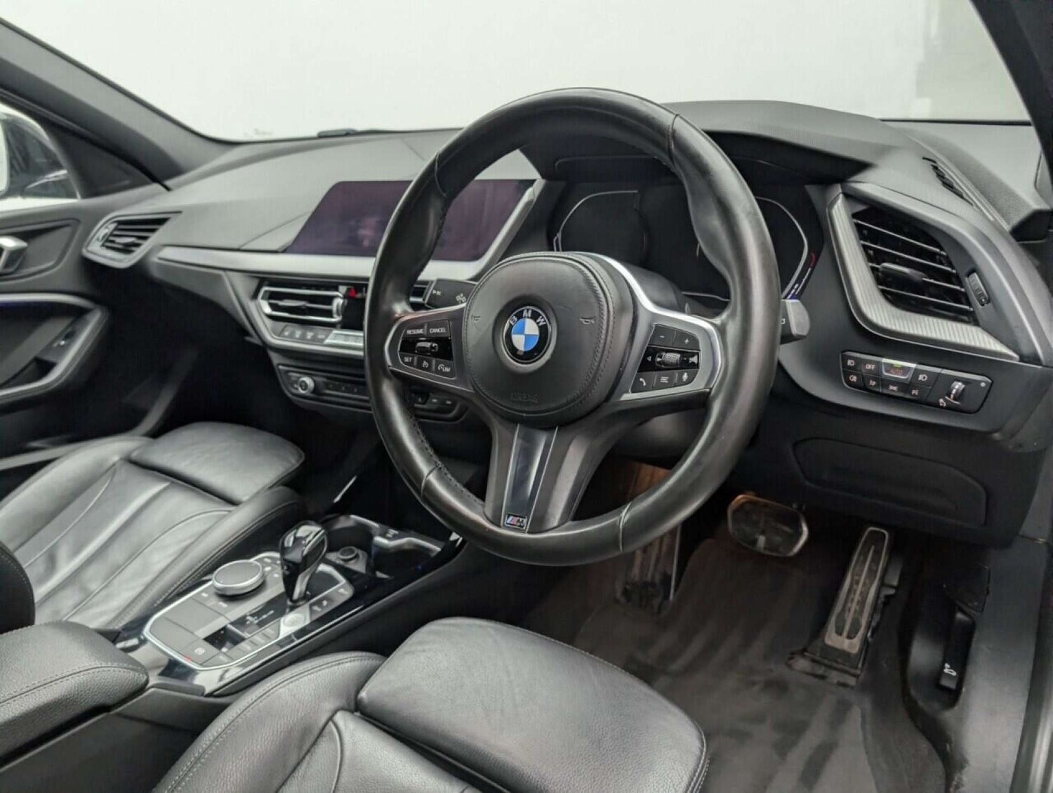 Used BMW 1 Series 2020 for sale - 77714334: Photo 11