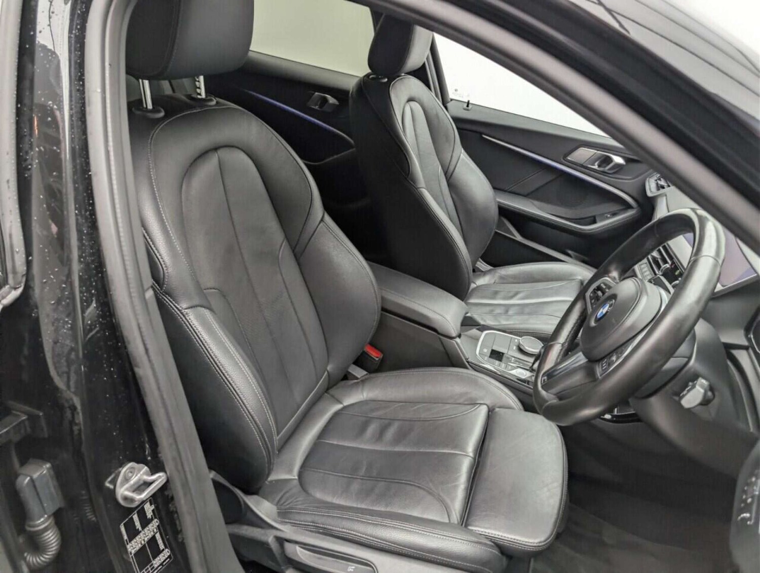 Used BMW 1 Series 2020 for sale - 77714334: Photo 12