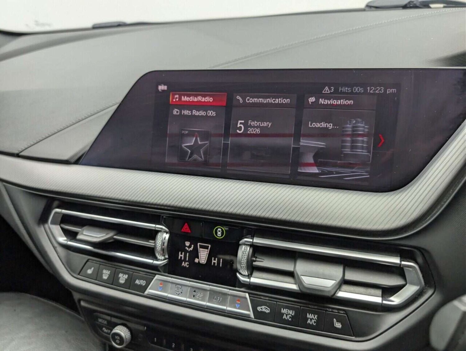 Used BMW 1 Series 2020 for sale - 77714334: Photo 13