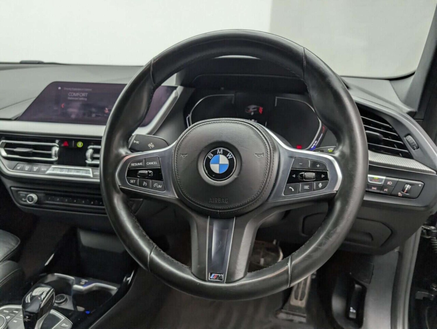 Used BMW 1 Series 2020 for sale - 77714334: Photo 19