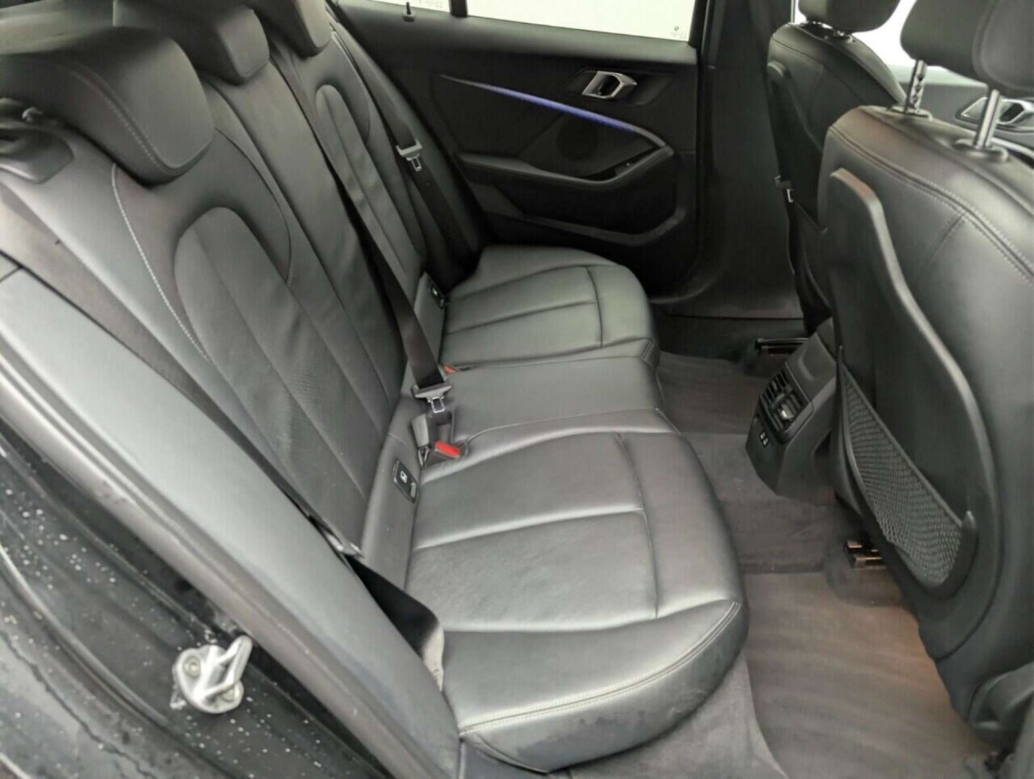 Used BMW 1 Series 2020 for sale - 77714334: Photo 21