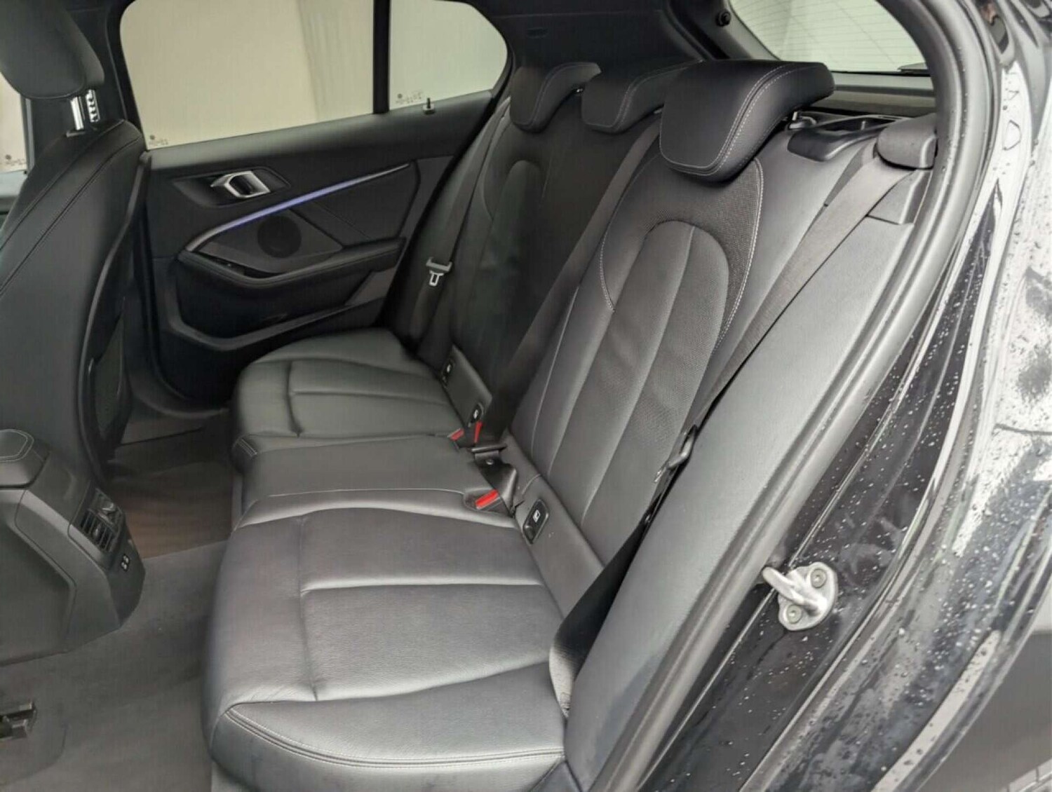 Used BMW 1 Series 2020 for sale - 77714334: Photo 23