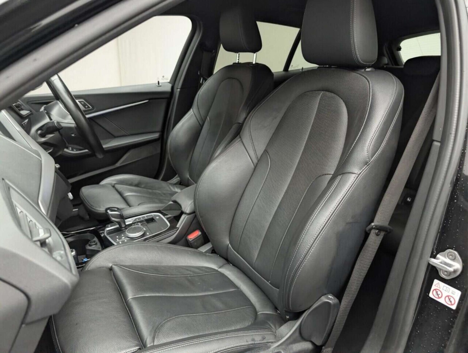 Used BMW 1 Series 2020 for sale - 77714334: Photo 24