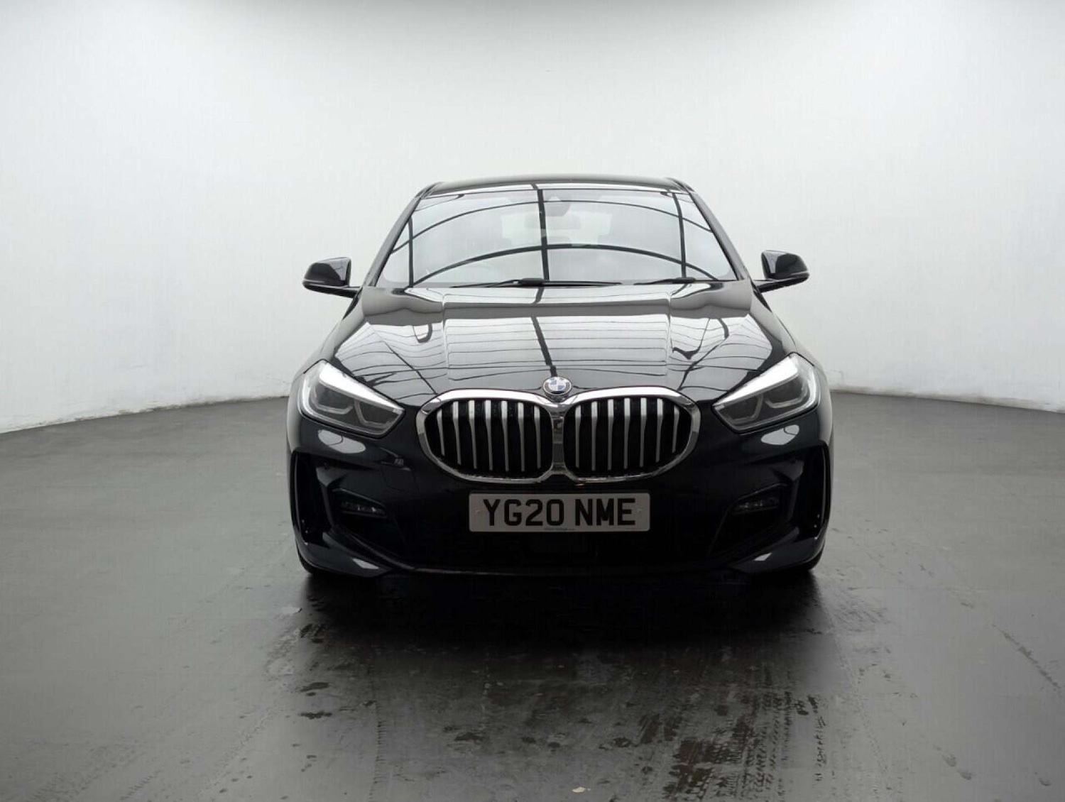 Used BMW 1 Series 2020 for sale - 77714334: Photo 3