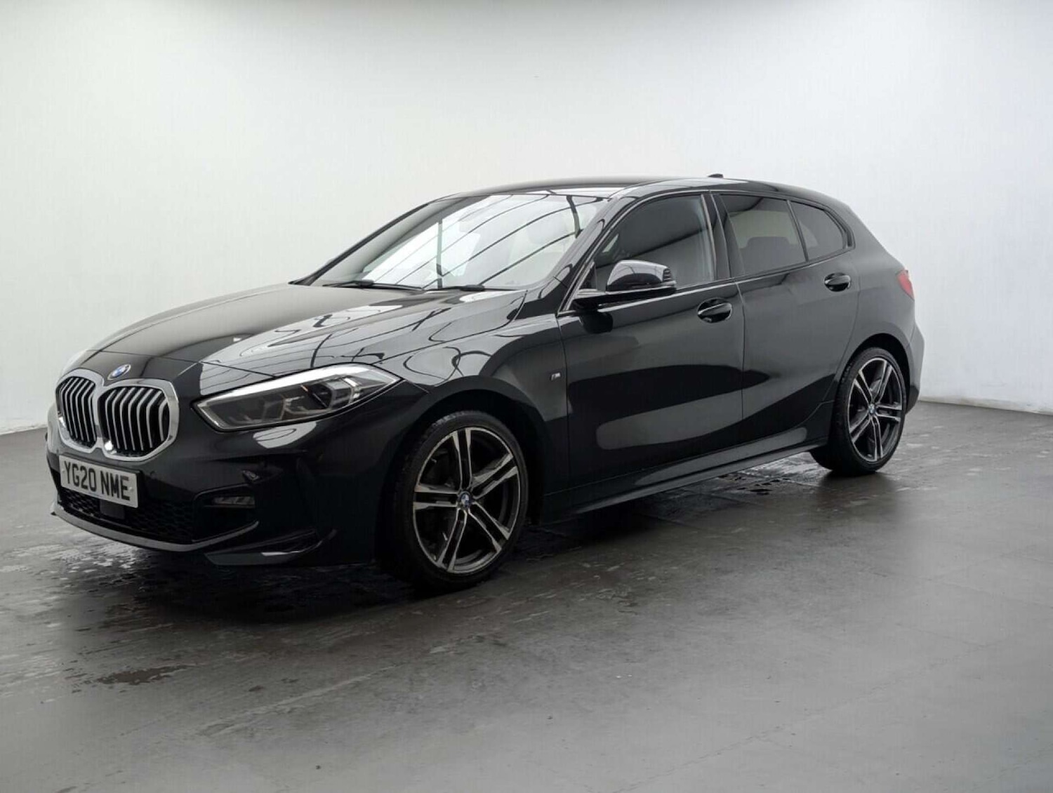 Used BMW 1 Series 2020 for sale - 77714334: Photo 4