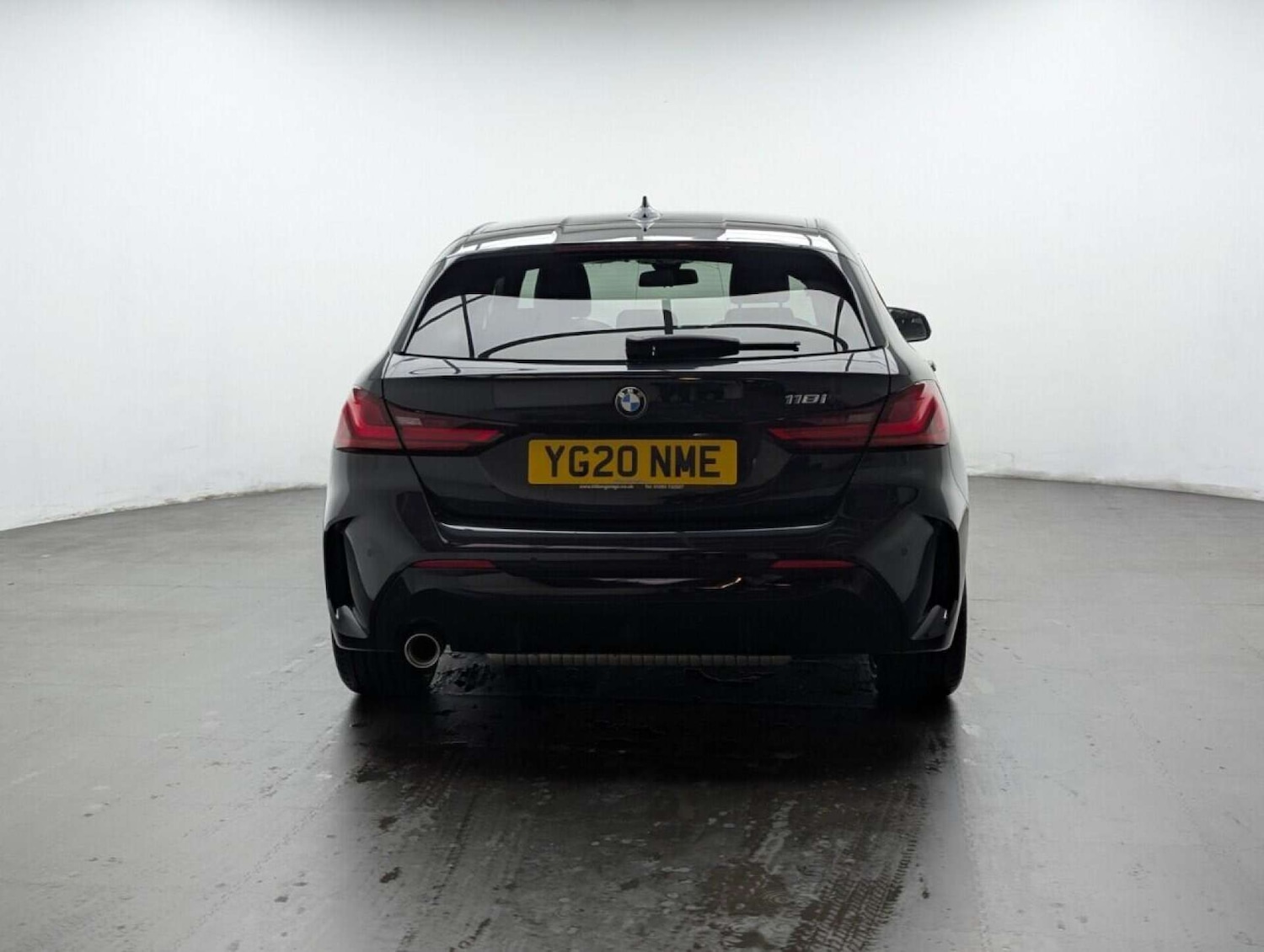 Used BMW 1 Series 2020 for sale - 77714334: Photo 7