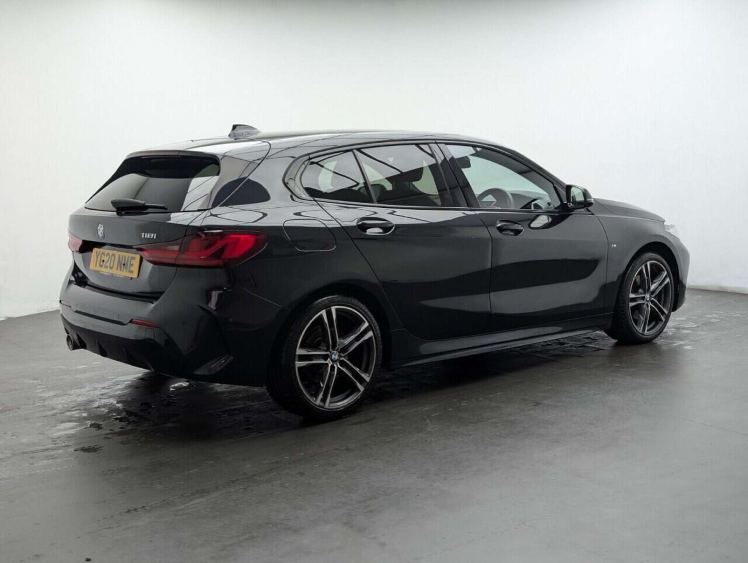 Used BMW 1 Series 2020 for sale - 77714334: Photo 8