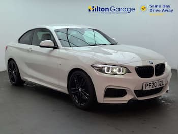 Used BMW 2 Series 2020 for sale - 79583629: Photo