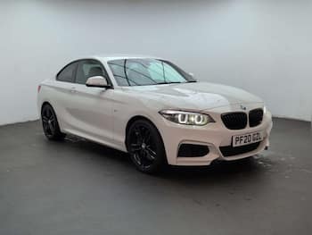 Used BMW 2 Series 2020 for sale - 79583629: Photo
