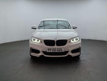 Used BMW 2 Series 2020 for sale - 79583629: Photo