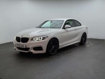Used BMW 2 Series 2020 for sale - 79583629: Photo