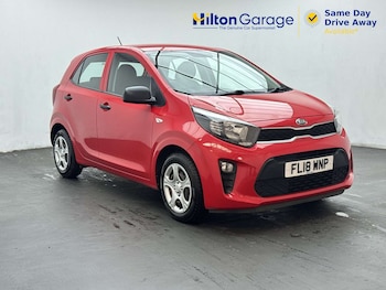 Used Kia Picanto 2018 for sale - 79148323: Photo