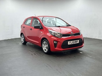 Used Kia Picanto 2018 for sale - 79148323: Photo