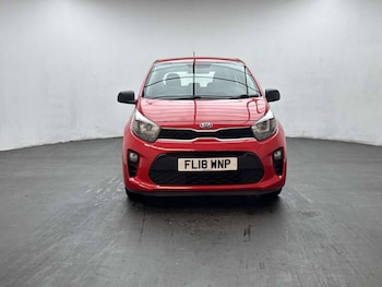 Used Kia Picanto 2018 for sale - 79148323: Photo