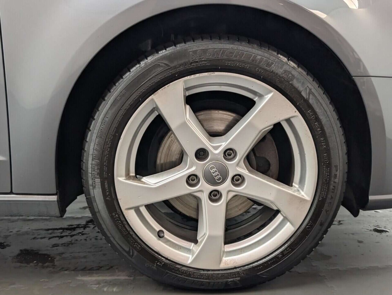 Used Audi A3 2019 for sale - 77714143: Photo 10