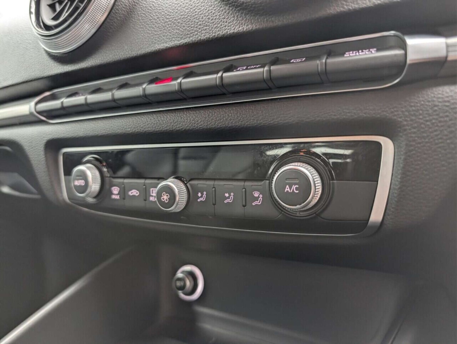 Used Audi A3 2019 for sale - 77714143: Photo 15