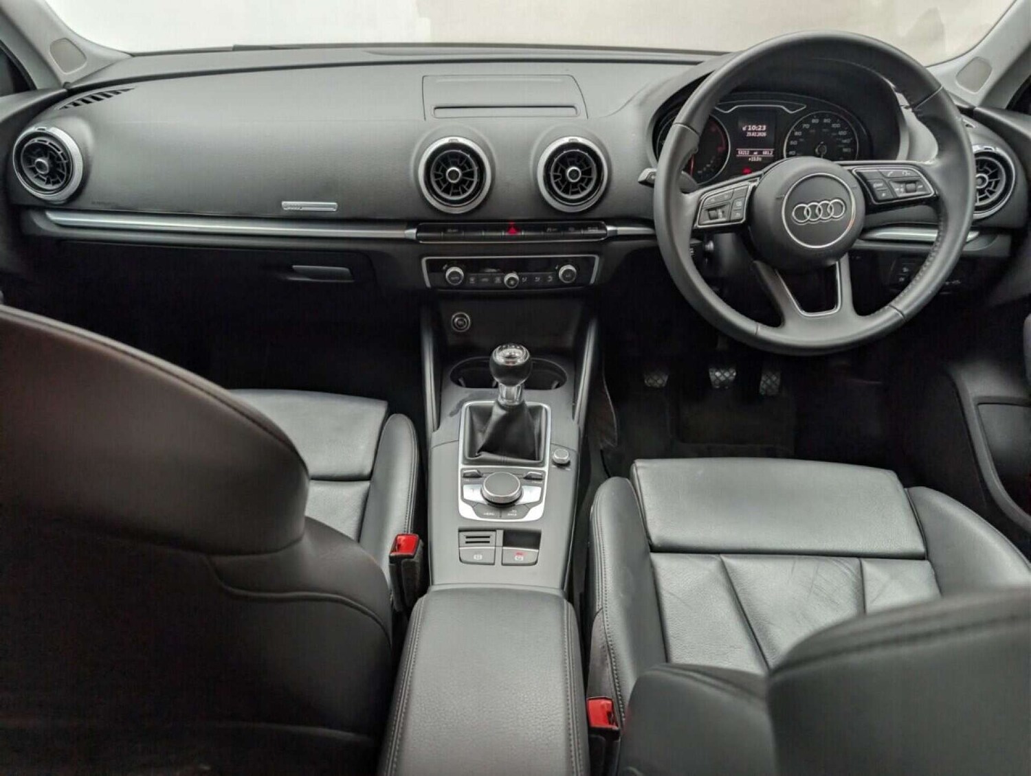 Used Audi A3 2019 for sale - 77714143: Photo 21