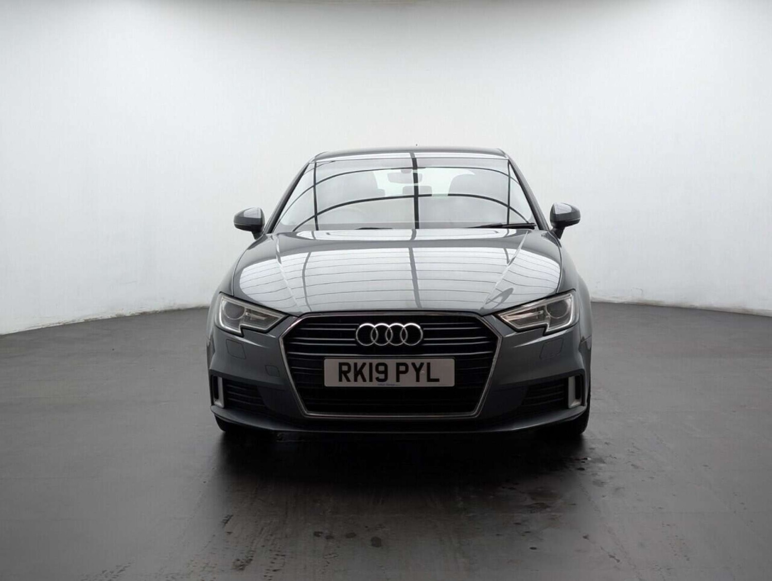 Used Audi A3 2019 for sale - 77714143: Photo 3