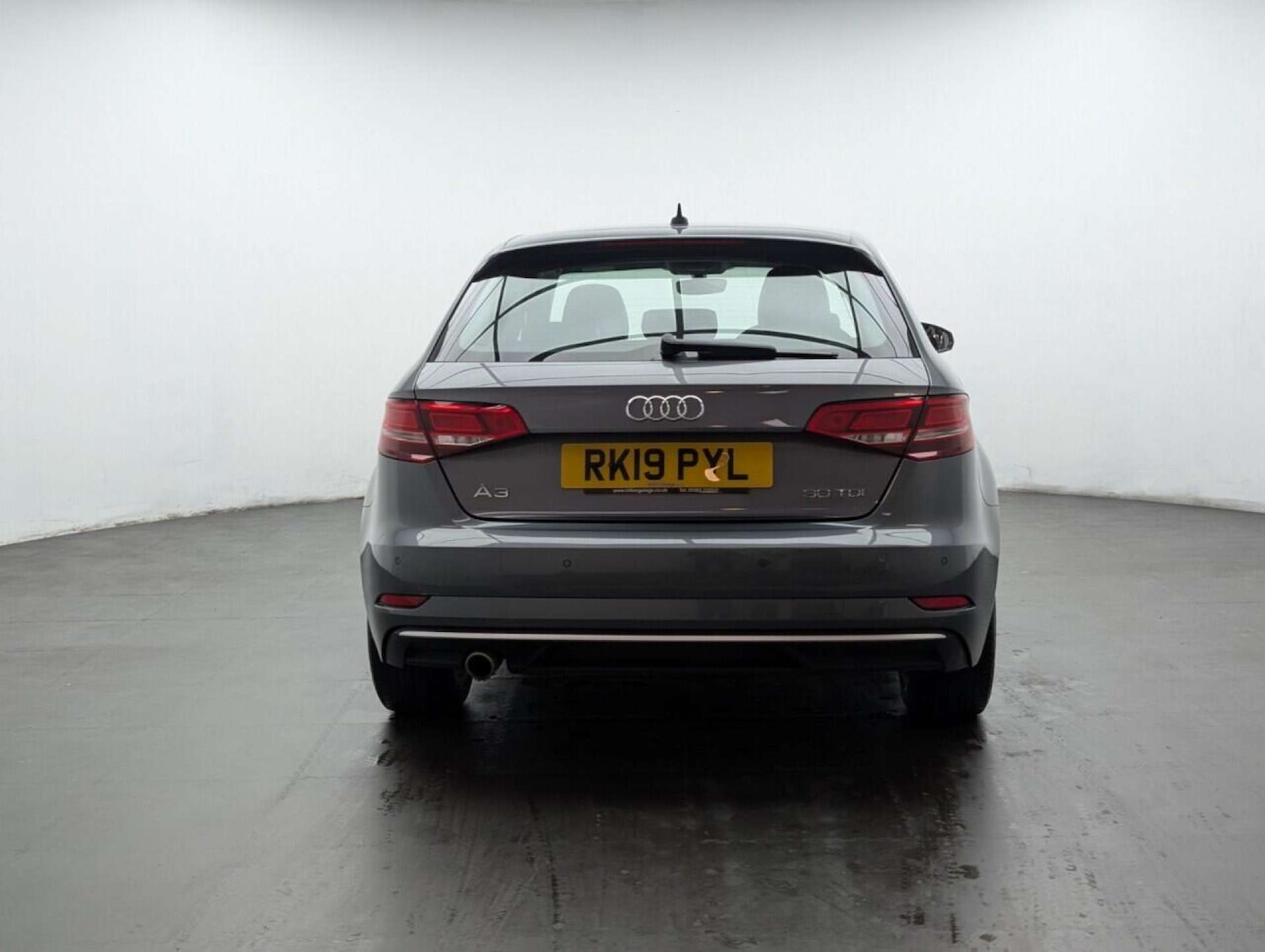 Used Audi A3 2019 for sale - 77714143: Photo 7