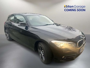 2017 - 1.5 118i Sport Hatchback 3dr Petrol Manual Euro 6 (s/s) (136 ps)