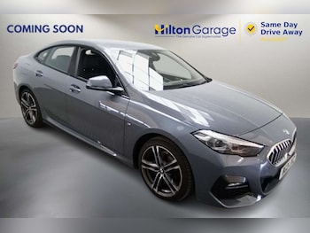 Used BMW 2 Series 2021 for sale - 78629945: Photo