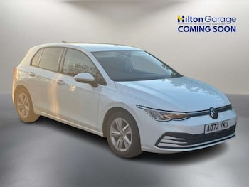 Volkswagen Golf feature image
