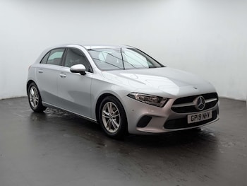 Used Mercedes-Benz A-Class 2019 for sale - 78389801: Photo