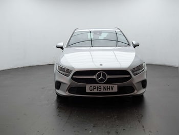 Used Mercedes-Benz A-Class 2019 for sale - 78389801: Photo