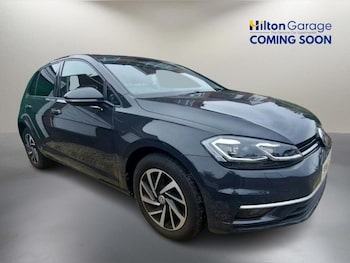 Used Volkswagen Golf 2020 for sale - 77345080: Photo