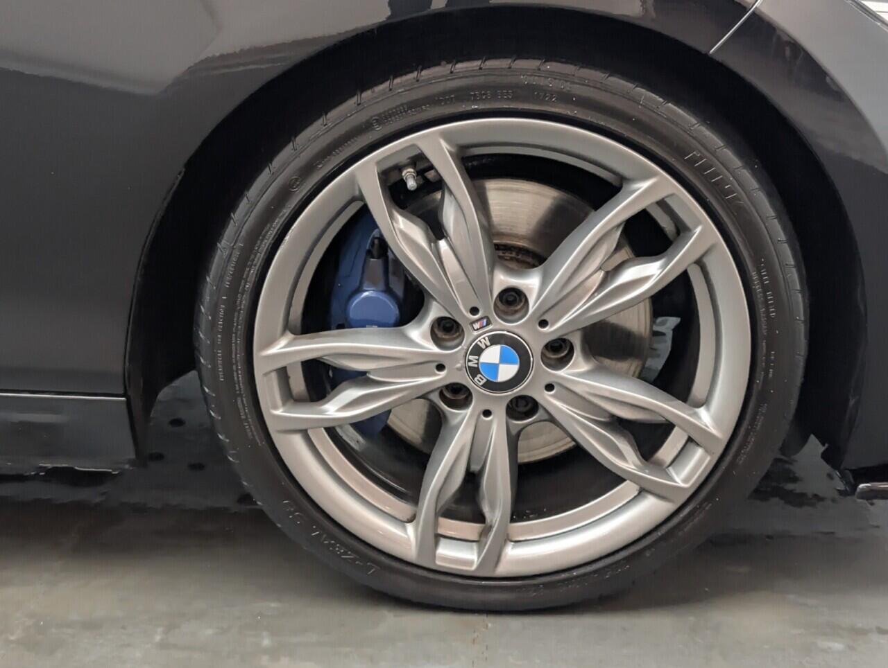 Used BMW 1 Series for sale - 76998999: Photo 10