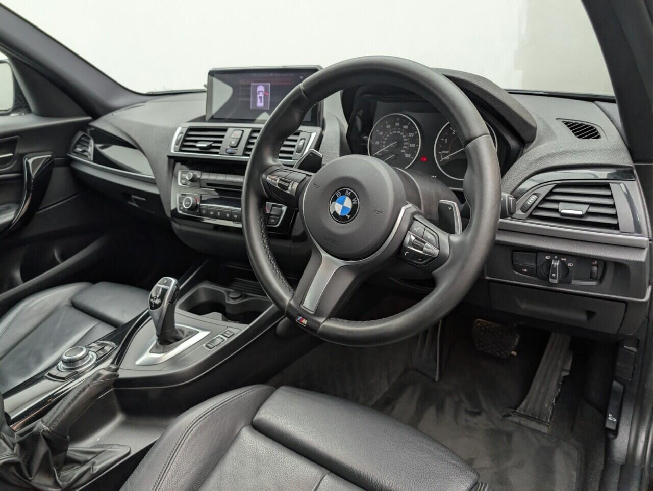 Used BMW 1 Series for sale - 76998999: Photo 11