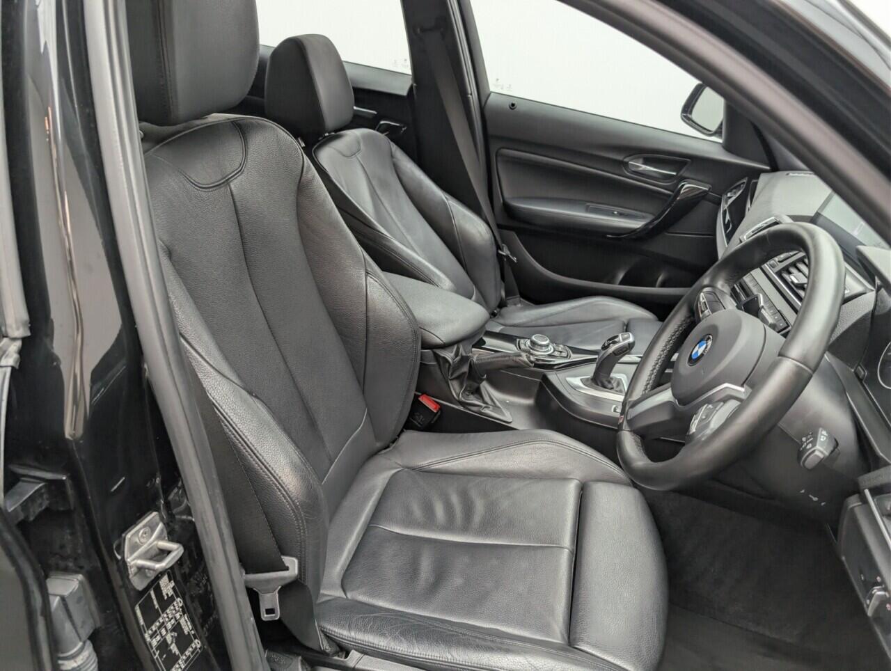 Used BMW 1 Series for sale - 76998999: Photo 12