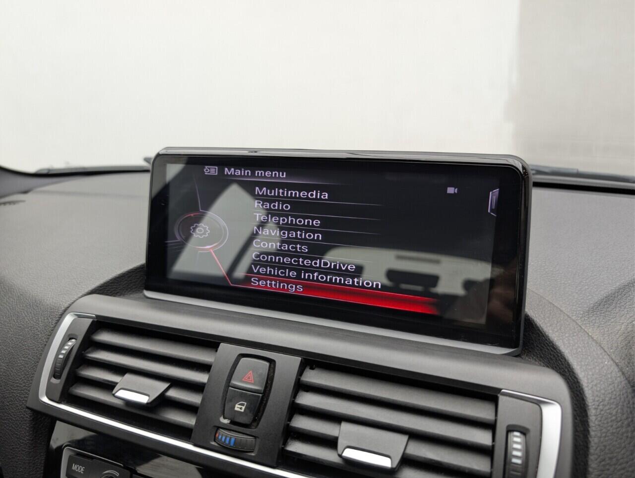 Used BMW 1 Series for sale - 76998999: Photo 13