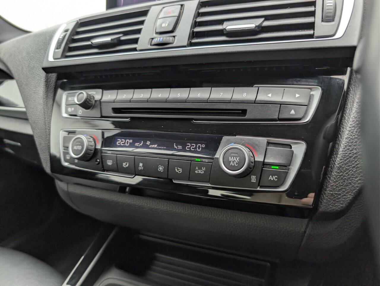 Used BMW 1 Series for sale - 76998999: Photo 15